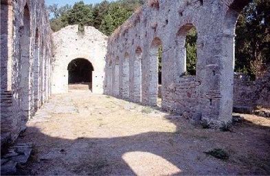 Su e giù per l'Albania. Tre itinerari