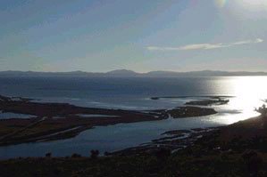 Il Parco Naturale di Butrint