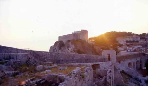 Dubrovnik, l'antica Ragusa