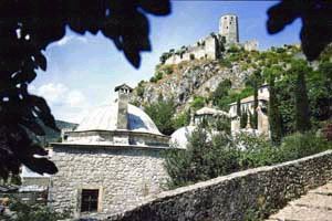 Percorsi di turismo responsabile
