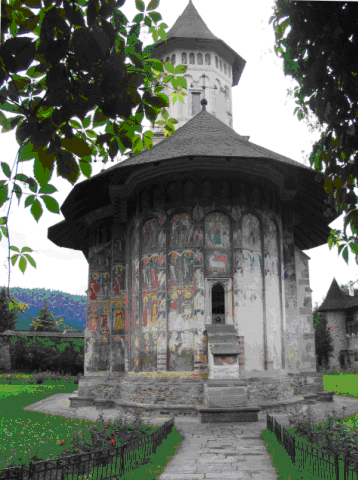 Pasqua in Romania
