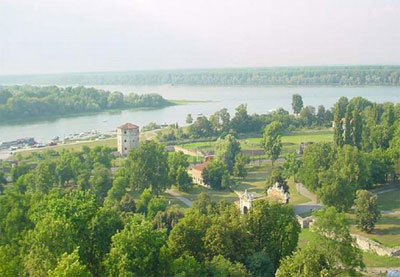 Antica Serbia