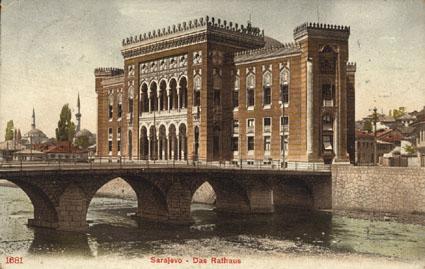 Le radici culturali della Bosnia-Erzegovina – dai Bogomili ai Dervisci
