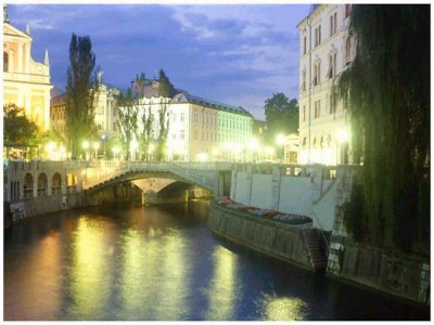 JugoSlovenia EuroSlovenia