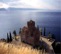 Alla scoperta dell'offerta turistica in Macedonia