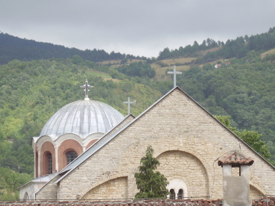 Profonda Serbia dal 19 al 26 giugno