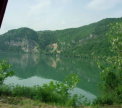 Lo sviluppo turistico nella valle della Drina