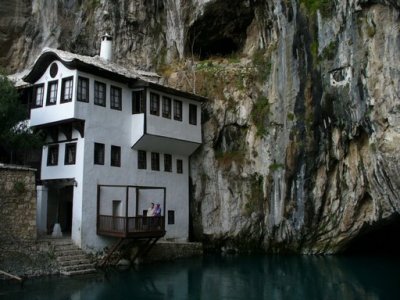 Sapori e sensazioni della Bosnia Erzegovina