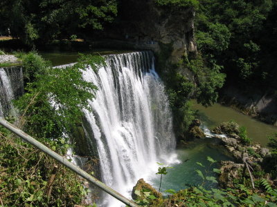 Biglietto per i Balcani: