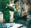 Alle porte di Mostar