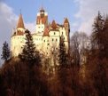 I castelli della Romania