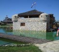 Etno villaggio Stanišić