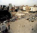 I colori di Tirana