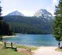 Fiumi profondi, alte montagne