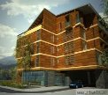 Il primo albergo ecologico in Slovenia