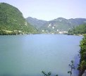 Oasi sulla Drina