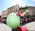 Spancirfest