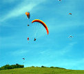 Parapendio Estate 2009