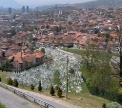 Sarajevo, amore mio