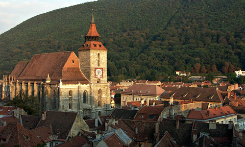 Romania: alla scoperta della Bucovina e Transilvania – dal 1 all’ 8 luglio 2010