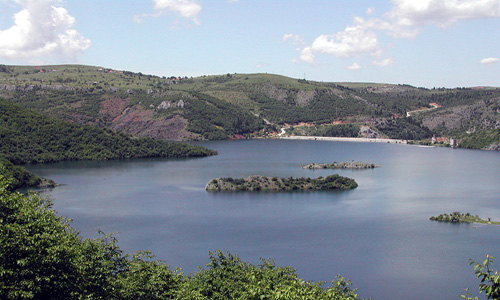 Profonda Serbia – dal 25 luglio al 1 agosto 2010