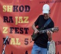 Pedalando verso il jazz