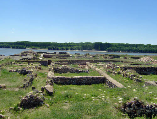 Romania: Viaggio sul delta del Danubio – dal 29 maggio al 5 giugno 2010