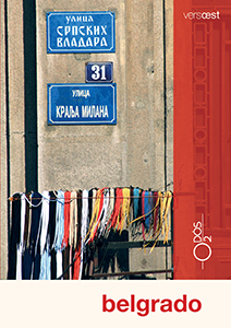Le guide di Odòs: Belgrado