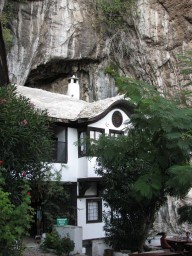 Bosnia-Erzegovina: dai bogomili ai dervisci.