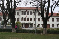 Nella terra del passato che vive. Prima parte.