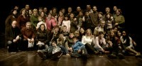 Esperienza di scambio teatrale tra Italia e Serbia.