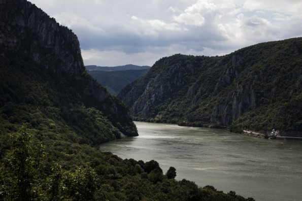 Sul Danubio in battello da Budapest a Sofia. Dal 21 al 30 giugno 2012