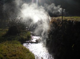 Ecomusei e mappe di comunità lungo il fiume Ibar. Strumenti in azione.
