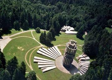Artfilia: un viaggio nell’arte contemporanea della Bosnia-Erzegovina