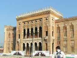 Artfilia, viaggio nell'arte contemporanea della Bosnia-Erzegovina.