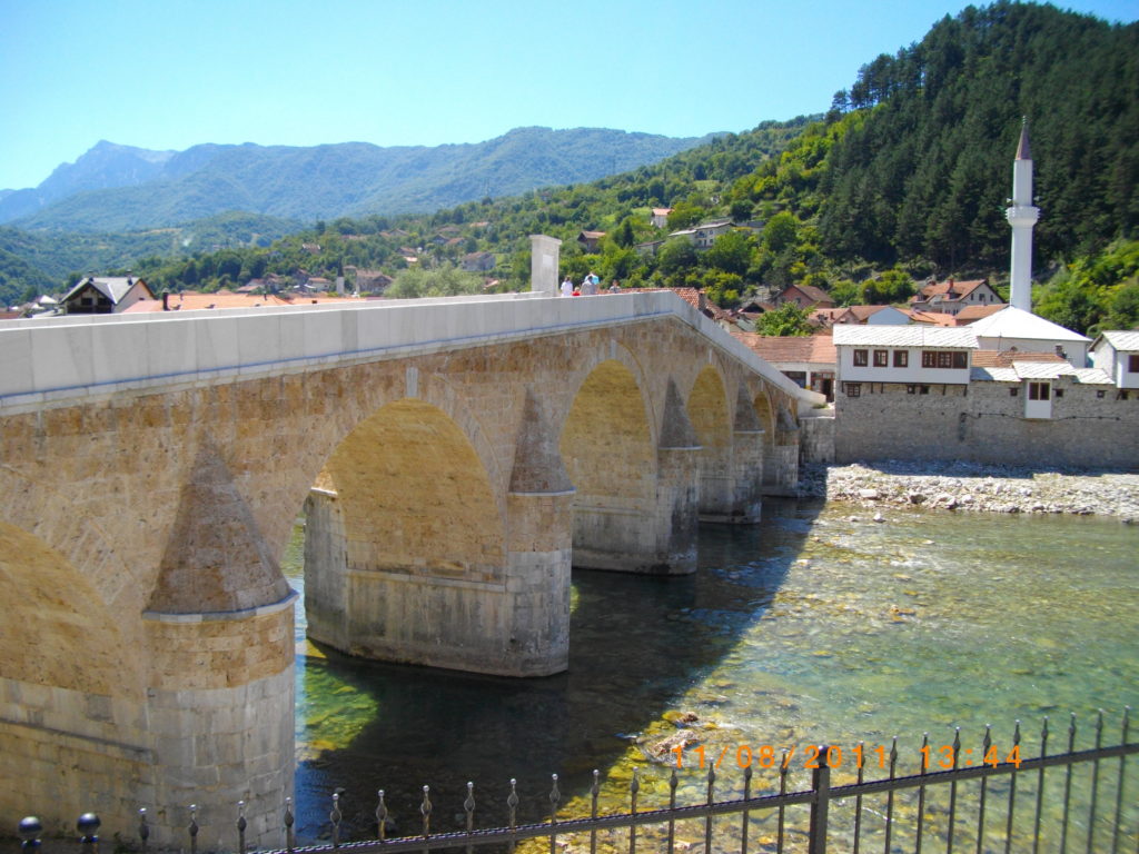 Appunti di viaggio fra Croazia e Bosnia / Parte 2
