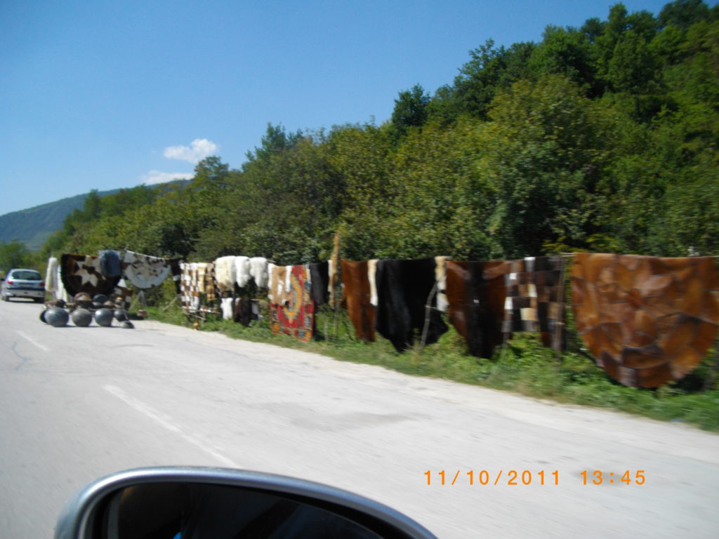 Appunti di viaggio fra Croazia e Bosnia / Parte 1