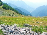 Albania, così vicina così lontana.