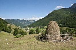 Produttori albanesi nella rete Slow Food