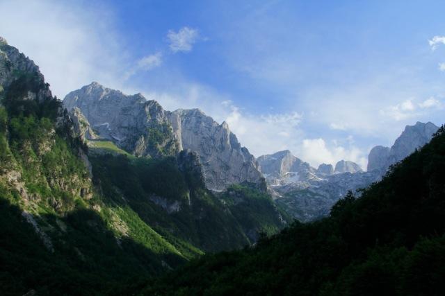 Un prestigioso premio a Peaks of the Balkans.
