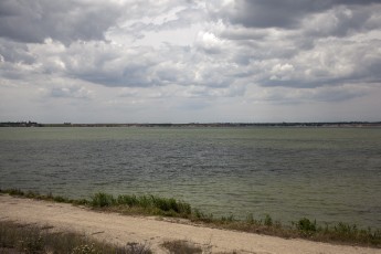 Danubio, diari della bicicletta. Terza parte.