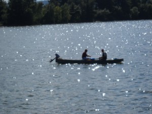 Navigando lungo i sapori del Danubio serbo. Un diario a più voci.