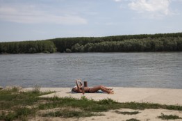 Danubio, diari della bicicletta.Ultima parte.