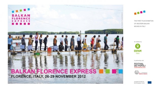 Il cinema dei Balcani torna a Firenze: al via la seconda edizione del Balkan Florence Express