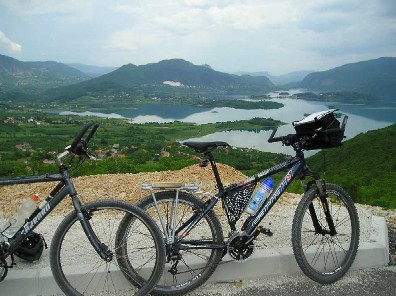 Cicloturistica Dubrovnik-Sarajevo dal 21 al 29 giugno 2014: storia d’Europa, sapori d’Erzegovina