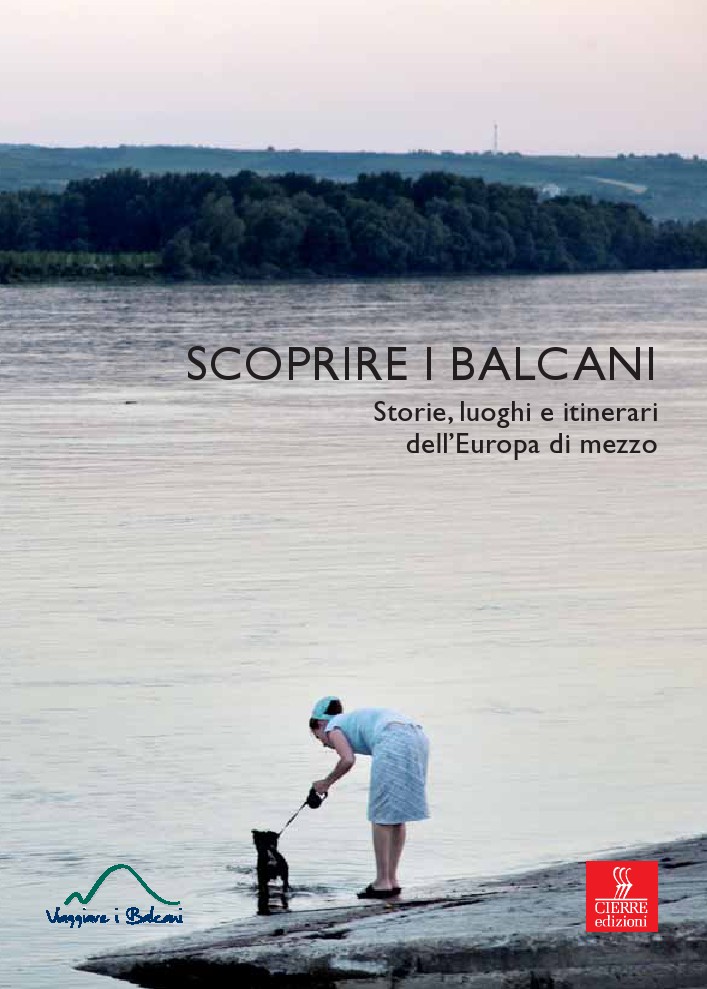 Viaggiare i Balcani