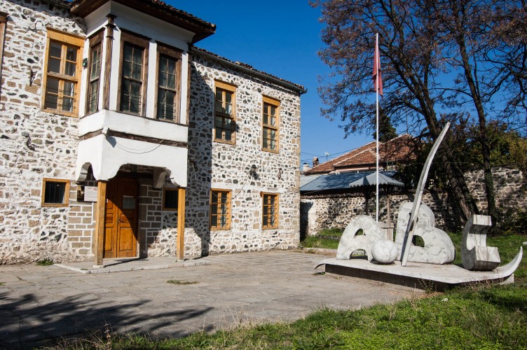 Albania meridionale tra storia, natura e sapori. Dal 21 al 27 luglio 2014