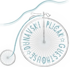 Dunavski plićak: un ostello bike-friendly