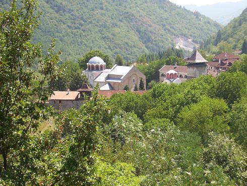Ride in Serbia: dal 7 al 13 settembre 2014