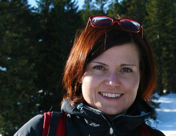 Ciao Rossana